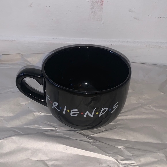 F.R.I.E.N.D.S. Tv show large ceramic coffee mug - Picture 2 of 5